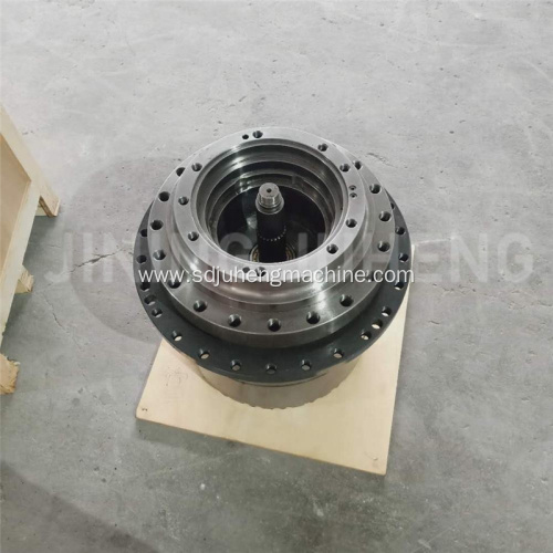 Excavator Parts K1011413A DX255LC Travel Gearbox